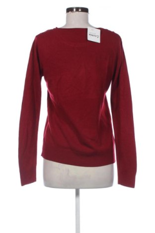 Pulover de femei Atmosphere, Mărime M, Culoare Roșu, Preț 76,86 Lei