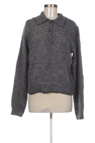 Dámsky pulóver Aware by Vero Moda, Veľkosť L, Farba Sivá, Cena  37,95 €