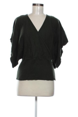 Damenpullover B. Moss, Größe M, Farbe Grün, Preis 15,00 €