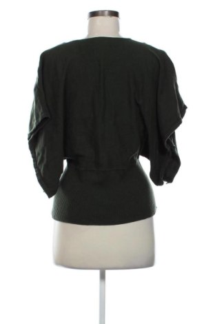 Damenpullover B. Moss, Größe M, Farbe Grün, Preis 15,00 €