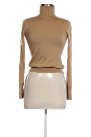 Damski sweter BOSS, Rozmiar XS, Kolor Brązowy, Cena 428,68 zł