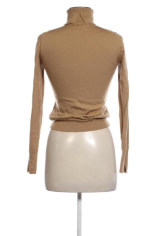 Damski sweter BOSS, Rozmiar XS, Kolor Brązowy, Cena 428,68 zł