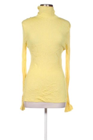 Dámsky pulóver BOSS, Veľkosť L, Farba Žltá, Cena  187,95 €