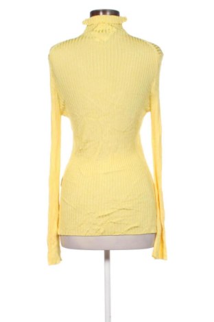 Dámsky pulóver BOSS, Veľkosť L, Farba Žltá, Cena  187,95 €