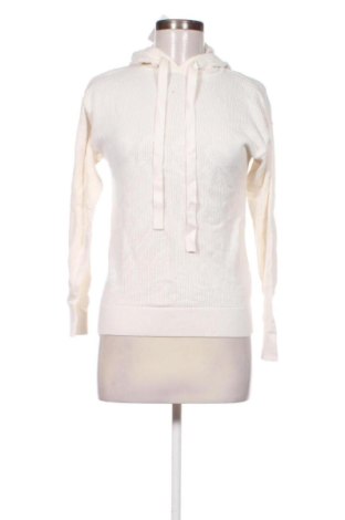 Pulover de femei BOSS, Mărime M, Culoare Ecru, Preț 519,99 Lei