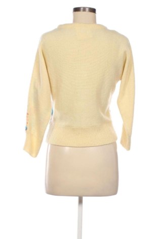 Damski sweter Bellerose, Rozmiar M, Kolor Kolorowy, Cena 282,66 zł