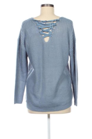 Damenpullover Beloved, Größe S, Farbe Grau, Preis 15,00 €