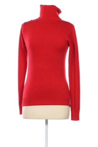 Damenpullover Beloved, Größe S, Farbe Rot, Preis 15,00 €