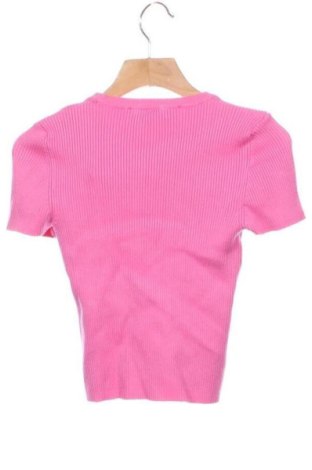 Dámský svetr Bershka, Velikost XS, Barva Růžová, Cena  279,00 Kč