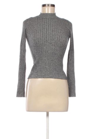 Damski sweter Bershka, Rozmiar M, Kolor Kolorowy, Cena 80,38 zł