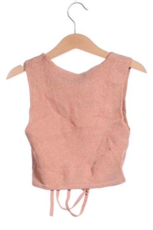 Pulover de femei Bershka, Mărime S, Culoare Portocaliu, Preț 72,99 Lei