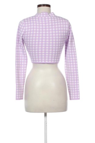 Damski sweter Bershka, Rozmiar M, Kolor Kolorowy, Cena 80,38 zł