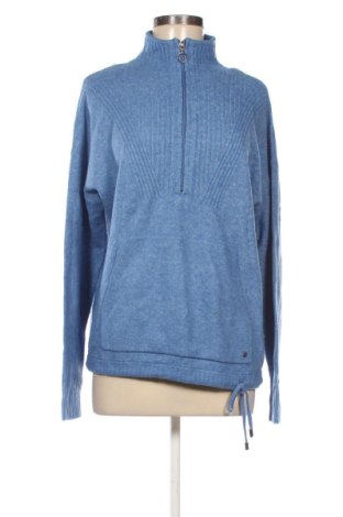 Damski sweter Betty & Co, Rozmiar M, Kolor Niebieski, Cena 170,00 zł