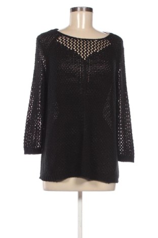 Damski sweter Betty Barclay, Rozmiar XXL, Kolor Czarny, Cena 169,60 zł