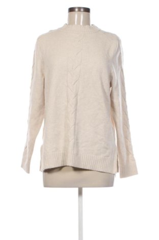 Damenpullover Betty Barclay, Größe L, Farbe Beige, Preis 14,93 €