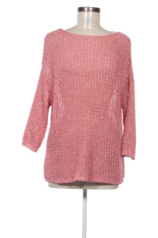 Damski sweter Betty Barclay, Rozmiar XXL, Kolor Różowy, Cena 166,99 zł