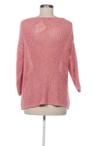 Damski sweter Betty Barclay, Rozmiar XXL, Kolor Różowy, Cena 166,99 zł