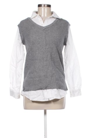 Pulover de femei Blind Date, Mărime XS, Culoare Gri, Preț 91,99 Lei