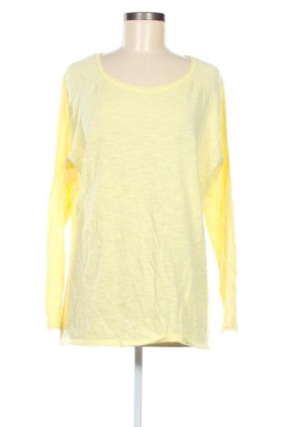 Damski sweter Blue Motion, Rozmiar XXL, Kolor Żółty, Cena 78,99 zł