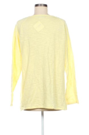Damski sweter Blue Motion, Rozmiar XXL, Kolor Żółty, Cena 78,99 zł