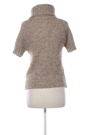 Damski sweter Blue Sand, Rozmiar M, Kolor Beżowy, Cena 80,38 zł
