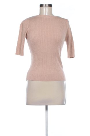 Damski sweter Bluoltre, Rozmiar S, Kolor Beżowy, Cena 80,38 zł