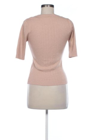 Damski sweter Bluoltre, Rozmiar S, Kolor Beżowy, Cena 80,38 zł