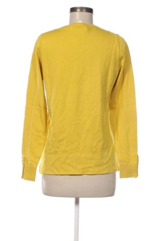 Pulover de femei Boden, Mărime M, Culoare Galben, Preț 443,18 Lei