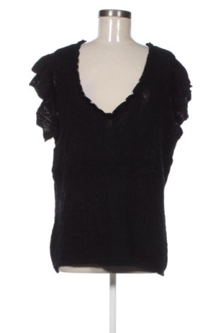 Damenpullover Body Flirt, Größe XXL, Farbe Schwarz, Preis 19,99 €