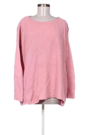 Pulover de femei Bonita, Mărime XXL, Culoare Roz, Preț 91,99 Lei