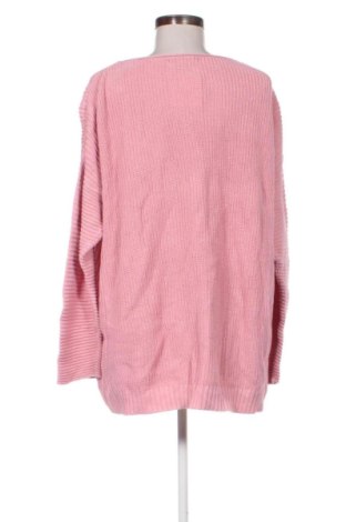 Pulover de femei Bonita, Mărime XXL, Culoare Roz, Preț 91,99 Lei