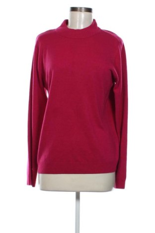 Pulover de femei Bonmarche, Mărime XL, Culoare Roz, Preț 76,86 Lei