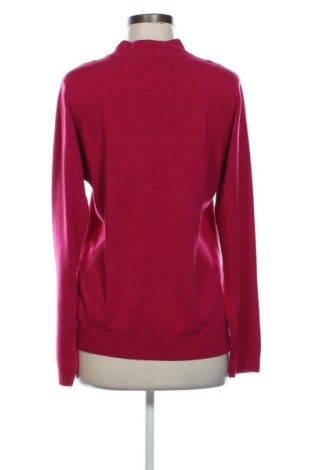 Pulover de femei Bonmarche, Mărime XL, Culoare Roz, Preț 76,86 Lei
