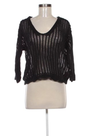 Damenpullover Bpc Bonprix Collection, Größe L, Farbe Schwarz, Preis 15,00 €