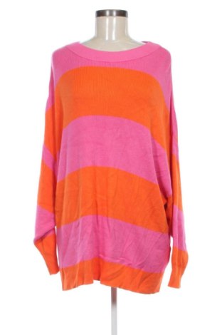 Dámsky pulóver Bpc Bonprix Collection, Veľkosť XXL, Farba Viacfarebná, Cena  17,95 €