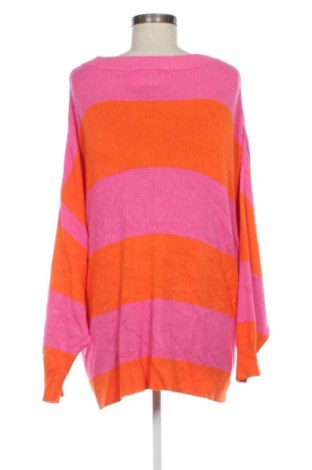 Dámsky pulóver Bpc Bonprix Collection, Veľkosť XXL, Farba Viacfarebná, Cena  17,95 €