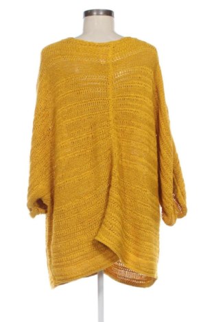 Dámsky pulóver Bpc Bonprix Collection, Veľkosť XXL, Farba Žltá, Cena  17,95 €