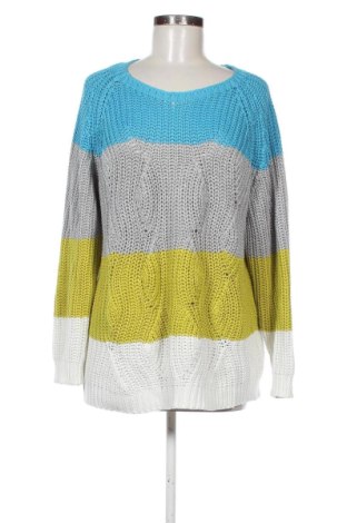 Dámsky pulóver Bpc Bonprix Collection, Veľkosť XL, Farba Viacfarebná, Cena  15,00 €
