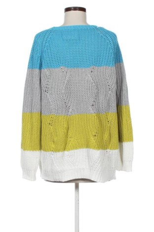 Dámsky pulóver Bpc Bonprix Collection, Veľkosť XL, Farba Viacfarebná, Cena  15,00 €