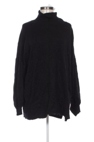 Női pulóver Bpc Bonprix Collection, Méret XL, Szín Fekete, Ár 7 499 Ft