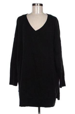 Dámsky pulóver Bpc Bonprix Collection, Veľkosť XXL, Farba Čierna, Cena  17,95 €