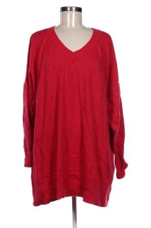 Dámsky pulóver Bpc Bonprix Collection, Veľkosť XXL, Farba Ružová, Cena  17,95 €