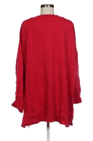 Dámsky pulóver Bpc Bonprix Collection, Veľkosť XXL, Farba Ružová, Cena  17,95 €