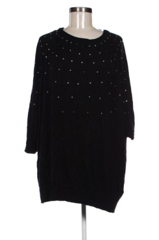 Pulover de femei Bpc Bonprix Collection, Mărime L, Culoare Negru, Preț 61,99 Lei