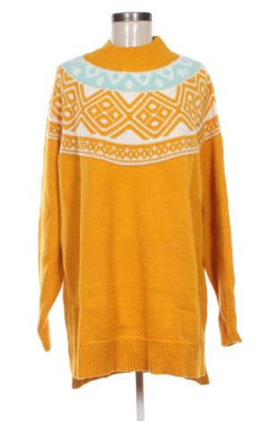 Damenpullover Bpc Bonprix Collection, Größe XXL, Farbe Mehrfarbig, Preis 14,82 €