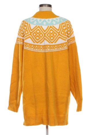 Damenpullover Bpc Bonprix Collection, Größe XXL, Farbe Mehrfarbig, Preis 14,82 €
