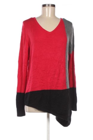 Damenpullover Bpc Bonprix Collection, Größe XL, Farbe Mehrfarbig, Preis 14,82 €