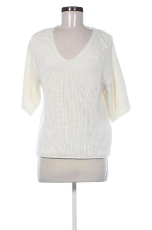 Damski sweter C&A, Rozmiar XL, Kolor Biały, Cena 79,15 zł