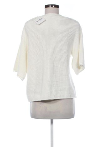 Damski sweter C&A, Rozmiar XL, Kolor Biały, Cena 79,15 zł