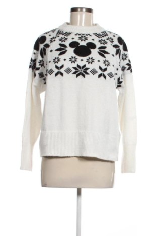 Damenpullover C&A, Größe M, Farbe Mehrfarbig, Preis € 13,99